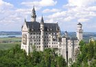 Berchtesgaden-Neuschwanstein