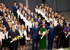 Szalagavató 2024-25
